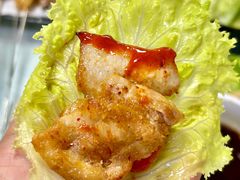 -夜宴火万里烧烤(祥和新都店)