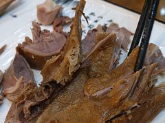 -下梅人家土菜馆(历史文化餐厅度假区店)