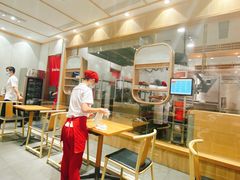 -喜家德虾仁水饺(南山书城店)