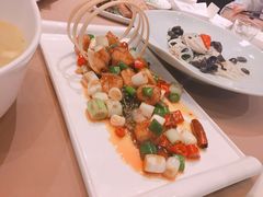 -真爱中国餐馆·年华店(朱雀大街店)