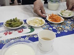 -民杨抓饭(柏香苑店)