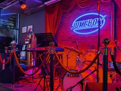 -JUKEBOX玖部音乐餐厅(华侨城店)