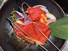 -九田家黑牛烤肉料理(万达店)