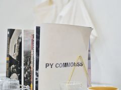 -常识咖啡common sense(春熙路店)