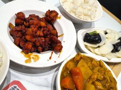 -乡村基·川味现炒大王(熙悦天街店)