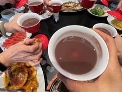 -好望角大饭店(肇嘉浜路店)