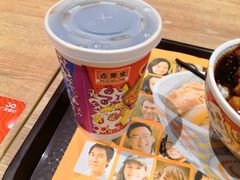 -吉野家(长青店)