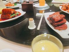 -新南华大酒店(长寿店)