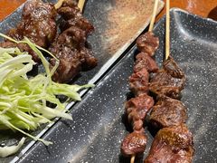 -一吉焼鸟·FOUNDER(桂林路店)