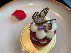 -上海苏宁宝丽嘉酒店·Cafe Bellagio西餐厅