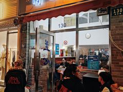 -蘭心餐厅(进贤路店)