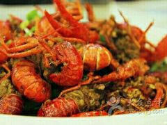 -老梅园大虾城(河西店)