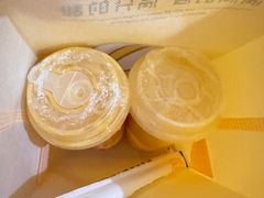 -满记甜品(金融街店)