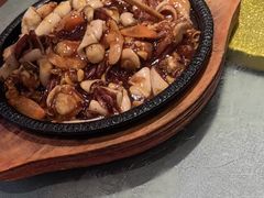 -小船渔村·大连菜(新华街店)