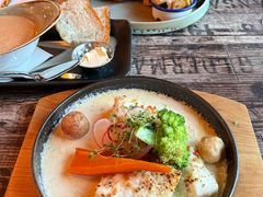 -Pakkhús Restaurant