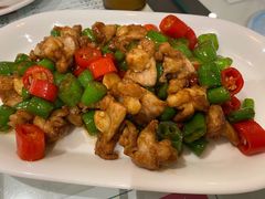 爆炒掌中宝-滕记星发餐室·新加坡菜(巨鹿路店)