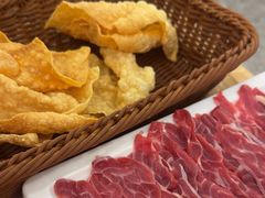 -浪里寻·臻牛养生牛肉火锅(方圆荟店)