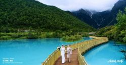 点击看大图 -AOROA·奥洛拉婚纱摄影·旅拍·礼服