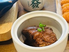 -春家·非遗手工小吃(徐汇万科广场店)