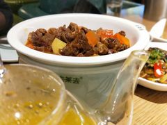 -去茶去餐厅(中央大街店)