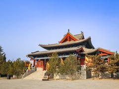 -大槐树寻根祭祖园