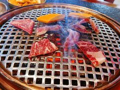 -伏一解牛烤肉专门店(信业购物中心店)