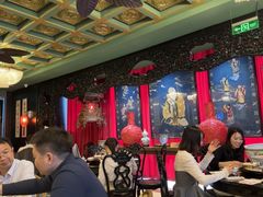 -誉八仙粤菜(万象天地店)
