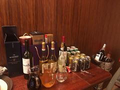 -厦门宝龙铂尔曼大酒店·龙之渊中餐厅