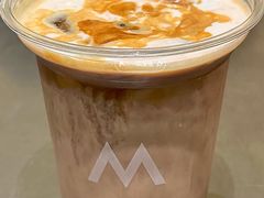 -M Stand(深圳布吉万象汇店)