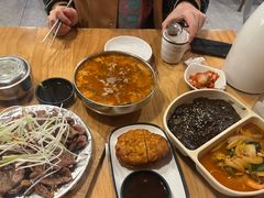 -多宾韩国料理(学衡路店)