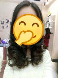 点击看大图 -HANYI韩艺形象店