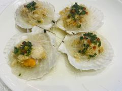 -东方之珠海鲜酒楼(南开店)