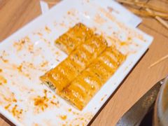 -一烧一烤•锦州烧烤(KTV包房·长江街店)