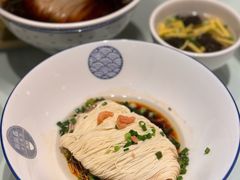 银丝面-二泉园老菜馆·百年无锡菜