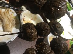 牛肉火锅-幸运牛汕头小黄牛牛肉火锅(梅林店)