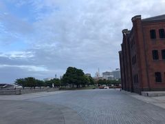 -横滨红砖仓库1号馆