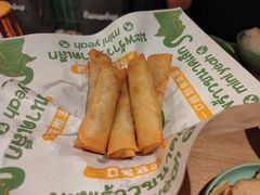-迷你椰·泰式大排档(共康店)