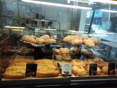 -85度C(东莞常平新南街店)