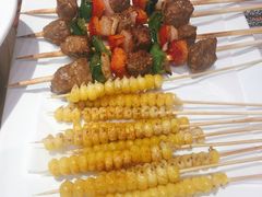 -1078號老北京涮肉(松柏店)