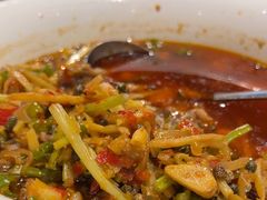 -院8里·少城记忆老川菜(宽窄巷子店)