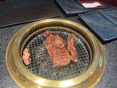 -觅福里•熟成和牛餐厅