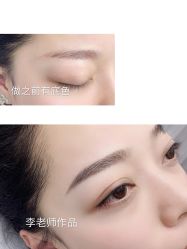 点击看大图 -HQ半永久纹绣纹眉