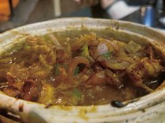 -川香煲(茅台路店)