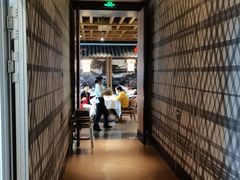 -小厨娘淮扬菜(清江苏宁广场店)