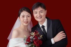 -蔚蓝映像STUDIO婚纱摄影(南稍门店)