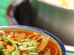 火锅粉-肆角壹圆夜市麻辣烫(春熙路店)