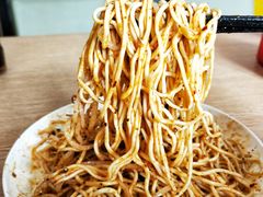 麻辣凉面-林静小吃(复兴路店)