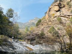 -黑龙潭风景区