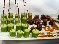 -胶东人家(奥体中心店)