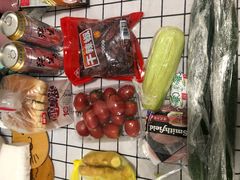 -家乐福(金观音店)